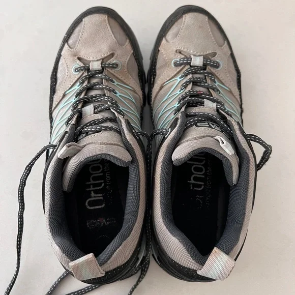 CMP Rigel Low Hiking Shoes - Picture 7 of 12